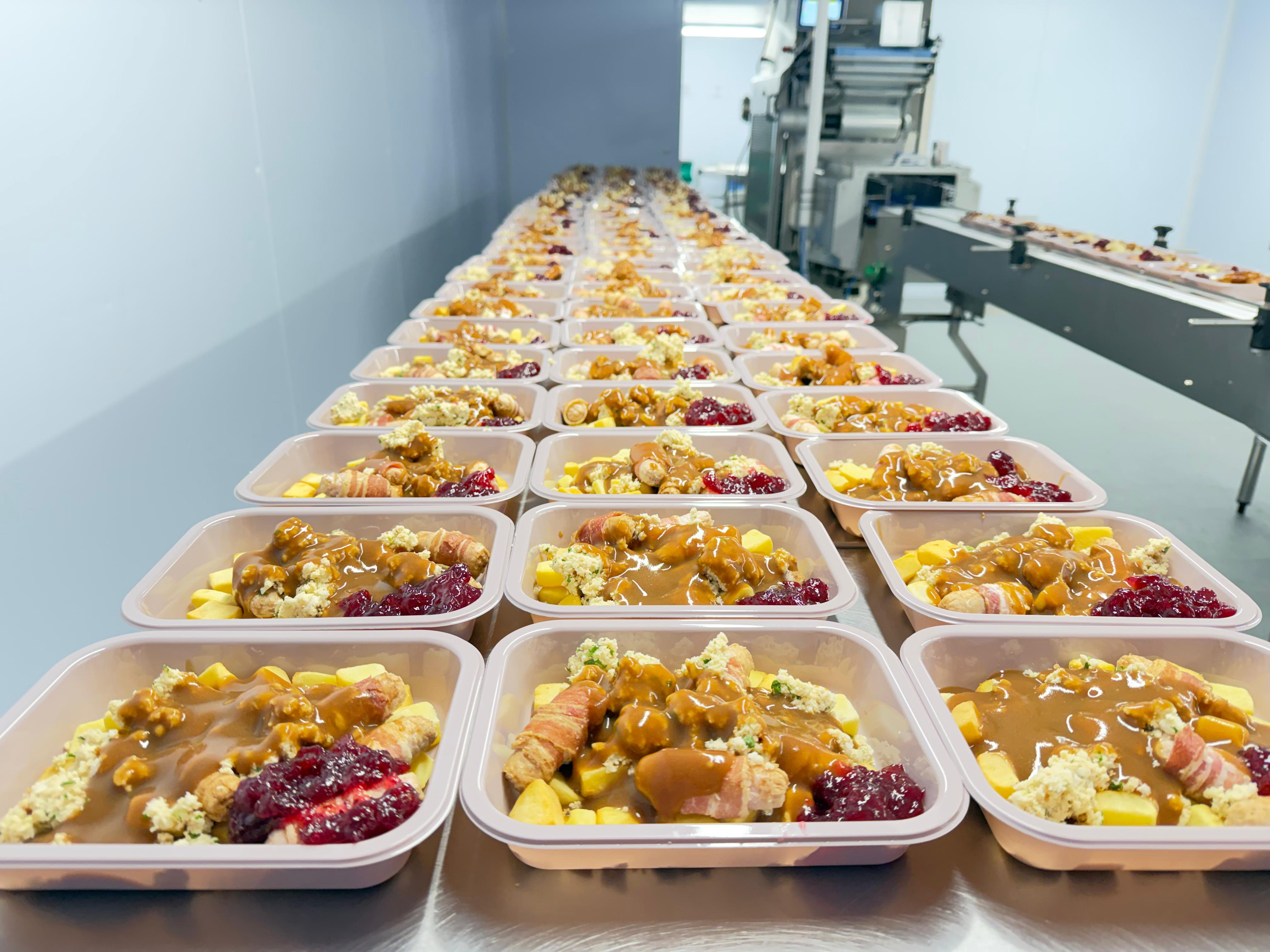 LIMITED EDITION - Festive Fries